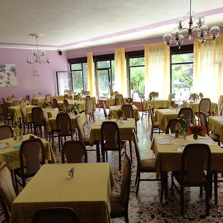 Hotel Levico 莱维科特尔梅 外观 照片