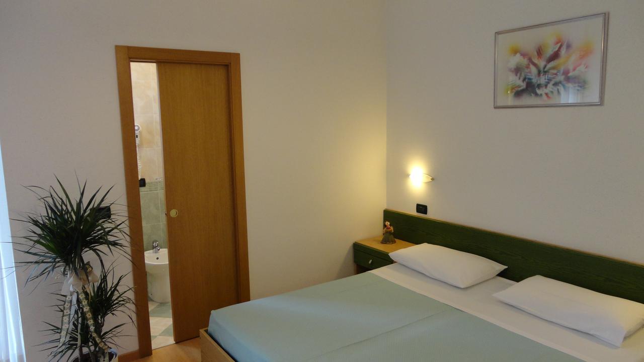 Hotel Levico 莱维科特尔梅 外观 照片