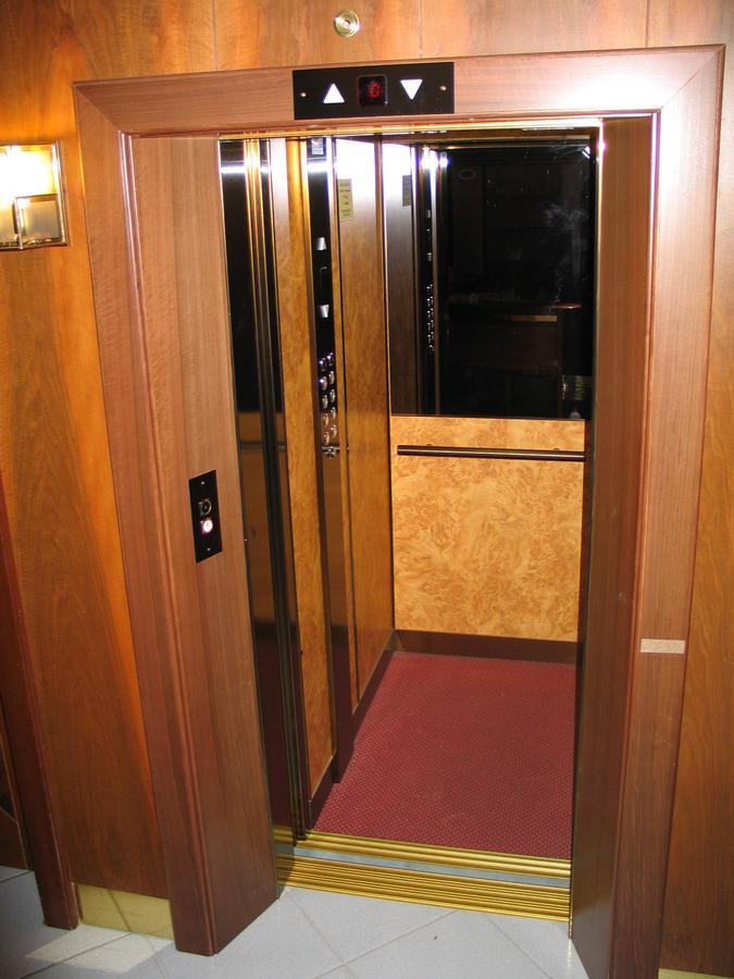 Hotel Levico 莱维科特尔梅 外观 照片